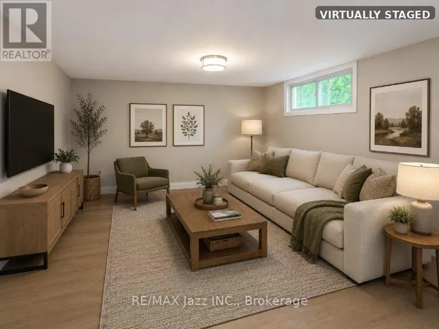 B - 624 STEWART STREET, Peterborough (Town Ward 3), Ontario K9H4C3