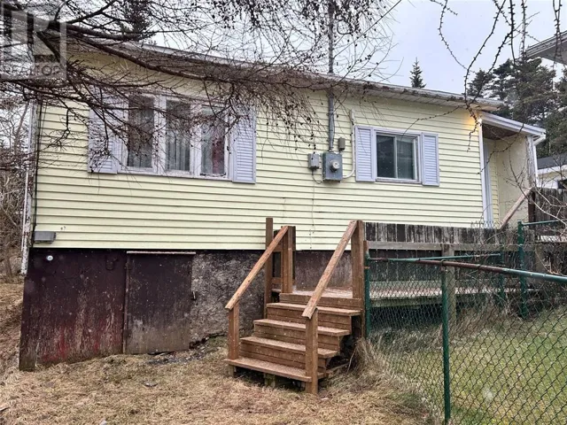 25A Sampson's Lane, Freshwater, Newfoundland & Labrador A0B1W0