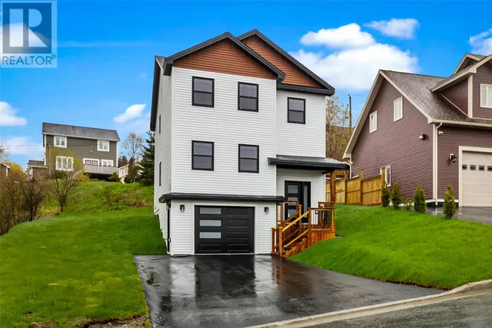 1 Abigail Place, Conception Bay South, Newfoundland & Labrador A1W0B3