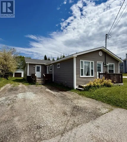 4 Sixth Avenue, Deer Lake, Newfoundland & Labrador A8A2B5