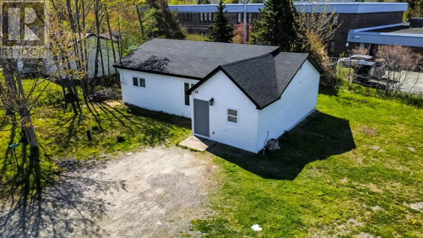 19 Hiscocks Lane, Conception Bay South, Newfoundland & Labrador A1W4L5