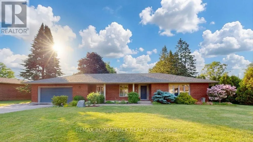 3 WILLOW DRIVE, Augusta, Ontario K0E1P0
