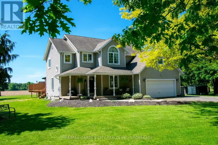 11641 HIGHWAY 3, Wainfleet (Marshville/Winger), Ontario L0S1V0