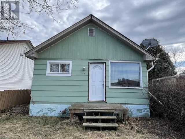 1308 Francis ST, Thunder Bay, Ontario P7E4G3