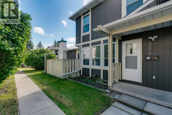 304, 544 Blackthorn Road NE, Calgary, Alberta T2K5J5