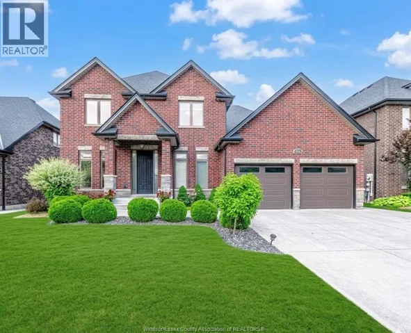 4146 DAYTONA AVENUE, LaSalle, Ontario N9H0G8