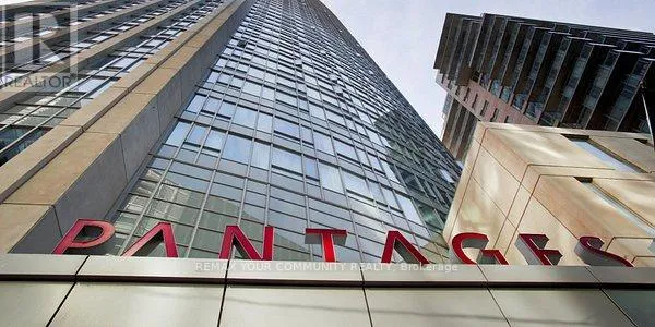 707 - 210 VICTORIA STREET, Toronto (Church-Yonge Corridor), Ontario M5B1V8