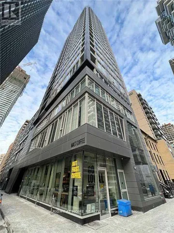 2711 - 68 SHUTER ST NE, Toronto (Church-Yonge Corridor), Ontario M5B0B4