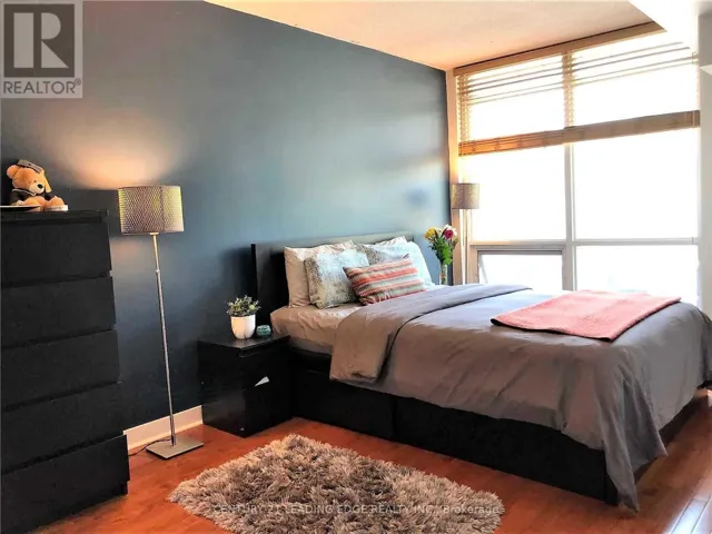 201 - 11 BRUNEL COURT, Toronto (Waterfront Communities), Ontario M5V3Y3