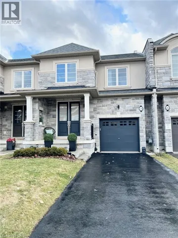 30 HEMING Trail, Ancaster, Ontario L9K0J8