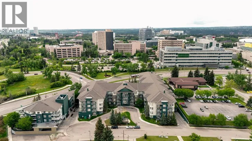 231, 3111 34 Avenue NW, Calgary, Alberta T2N4V8