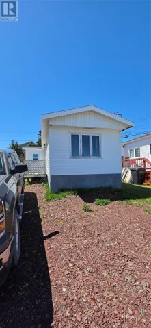 55 Mayor Avenue, St Lawrence, Newfoundland & Labrador A0E2V0