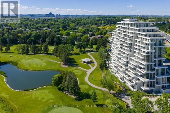 1018 - 399 ROYAL ORCHARD BOULEVARD, Markham (Royal Orchard), Ontario L3T0H4