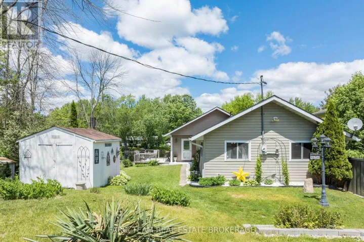 4654 IRON BRIDGE LANE, Severn (Washago), Ontario P0E1N0