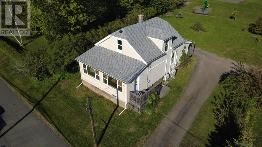 22 Maple Street, Trenton, Nova Scotia B0K1X0