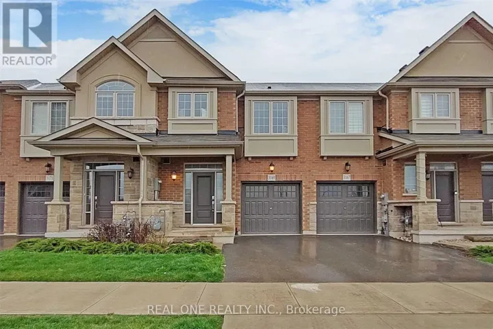 3169 WILLIAM COLTSON AVENUE, Oakville (JM Joshua Meadows), Ontario L6H0W9