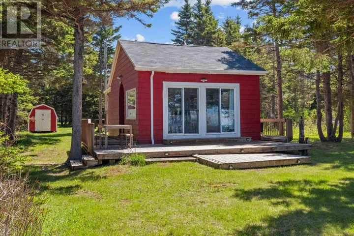 82 Gordon Cove Road, Chelton, Prince Edward Island C0B1A0