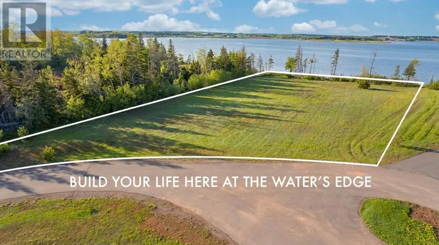125 Benson Hill Road, Fairview, Prince Edward Island C1E1Z2