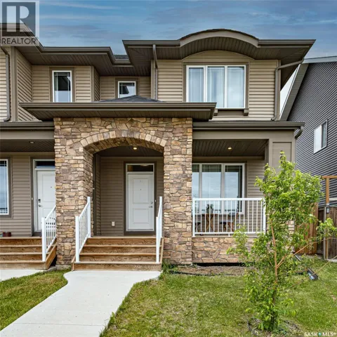 361 Brighton BOULEVARD, Saskatoon, Saskatchewan S7V0R4