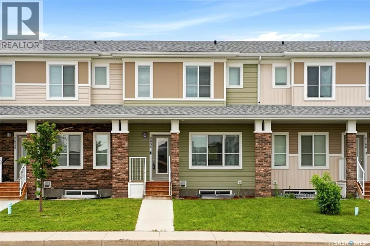 5032 Primrose Green DRIVE E, Regina, Saskatchewan S4V3S5