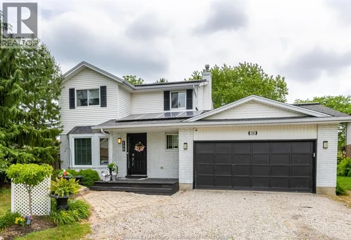 130 ROYAL CRESCENT, Belle River, Ontario N0R1A0