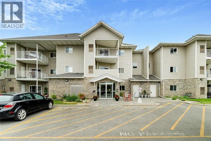 1390 LAUZON ROAD Unit# 228, Windsor, Ontario N8S3N1