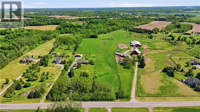 19 BAPTIST CHURCH Road, Brantford, Ontario N3T5L4