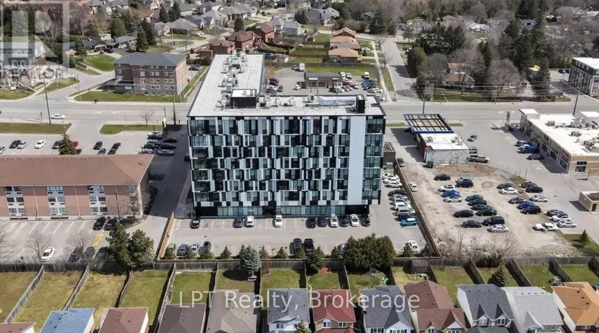 428 - 1900 SIMCOE STREET N, Oshawa (Samac), Ontario L1G4Y3