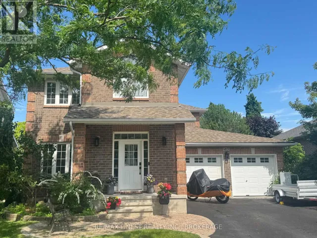 230 HONEYWOOD AVENUE, Kingston (Kingston East (Incl Barret Crt)), Ontario K7K7L4