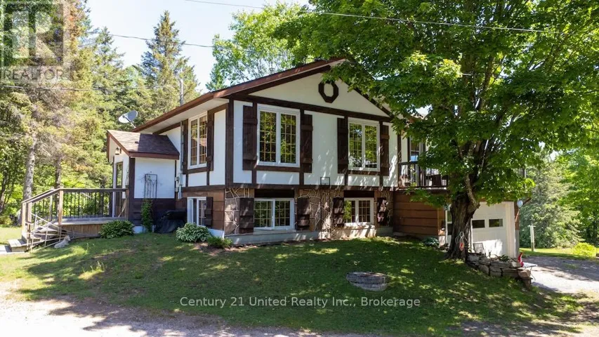 2003 HYBLA ROAD, Hastings Highlands (Monteagle Ward), Ontario K0L1C0