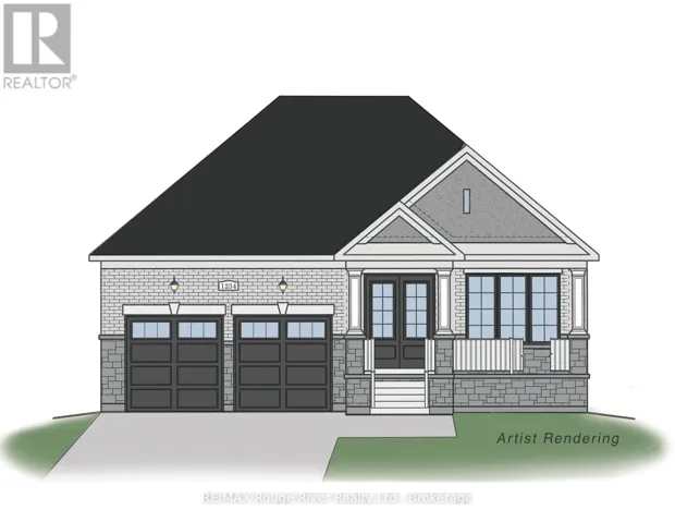 6-1000 D'ARCY STREET, Cobourg, Ontario K9A4B6
