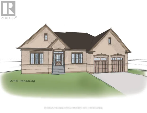 16-1000 D'ARCY STREET, Cobourg, Ontario K9A4B6