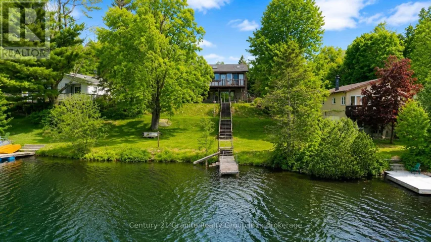51 SIDDON LAKE PLACE, Faraday, Ontario K0L1C0