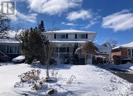 11 AUBURN STREET, Belleville (Belleville Ward), Ontario K8P2N1