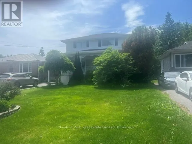 11 AUBURN STREET, Belleville (Belleville Ward), Ontario K8P2N1