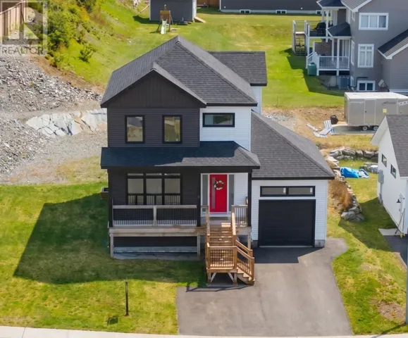 18 Sunset Way, St. Philips, Newfoundland & Labrador A1M0G9