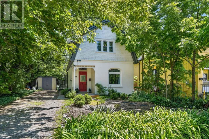 17 WOODWARD AVENUE, London North (North N), Ontario N6H2G6