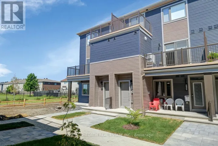 169 DAVID LEWIS PRIVATE, Ottawa, Ontario K4A5S5