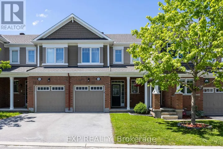 104 CONIFER CREEK CIRCLE, Ottawa, Ontario K2M0L7