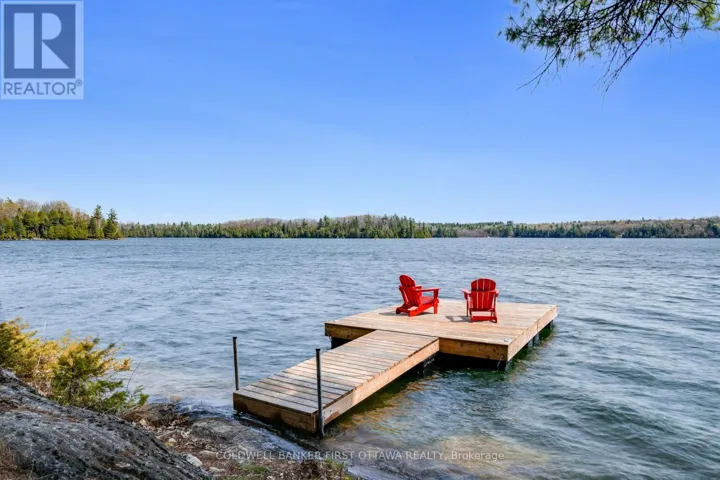 119 FARREN LAKE LANE 22, Tay Valley, Ontario K0H2B0