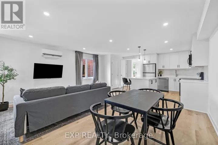 2 - 885 SOMERSET STREET W, Ottawa, Ontario K1R6R6