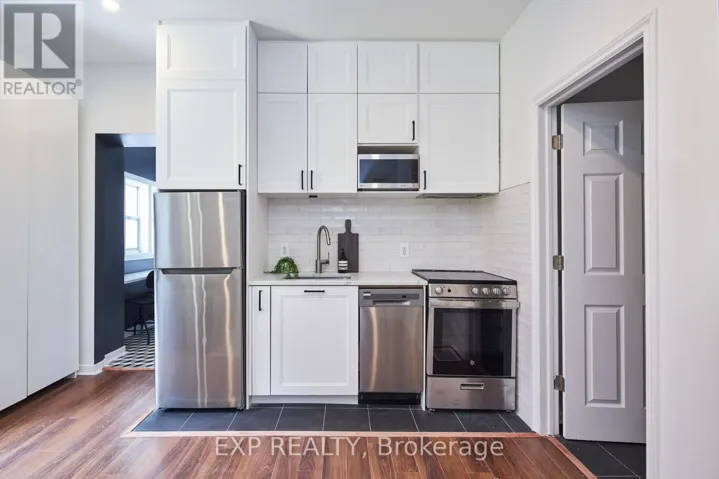 331 CATHERINE STREET, Ottawa, Ontario K1R5T4
