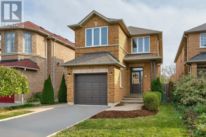 2030 SHADY GLEN ROAD, Oakville (WM Westmount), Ontario L6M3T4