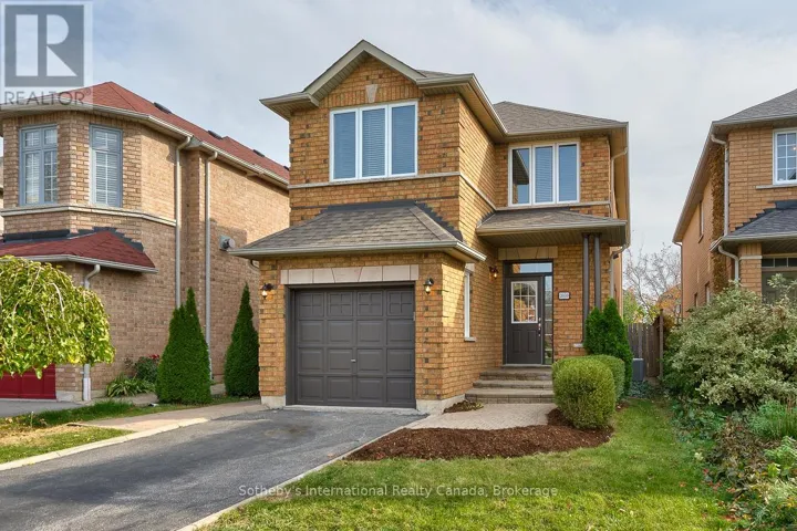 2030 SHADY GLEN ROAD, Oakville (WM Westmount), Ontario L6M3T4
