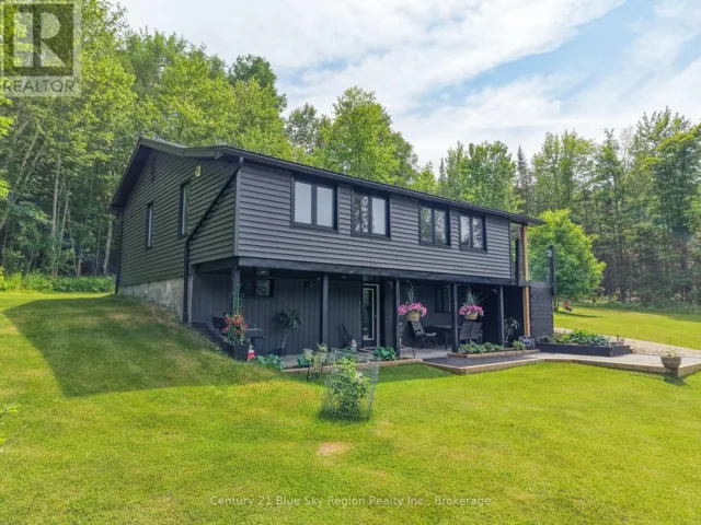 2803 HIGHWAY 534, Nipissing, Ontario P0H1W0