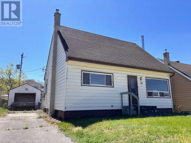 50 Neebig AVE, Manitouwadge, Ontario P0T2C0