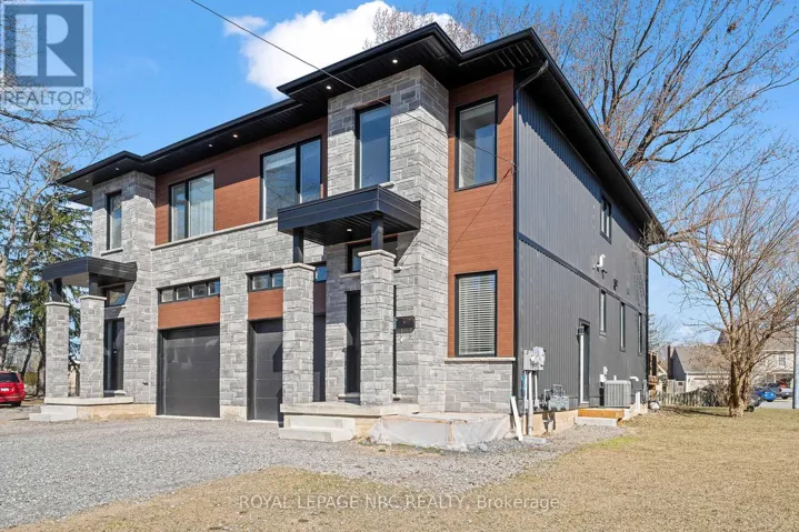LOWER - 668 QUAKER ROAD, Welland (N. Welland), Ontario L3C3H2