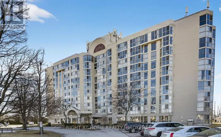 801 - 162 MARTINDALE ROAD, St. Catharines (Grapeview), Ontario L2S3S4