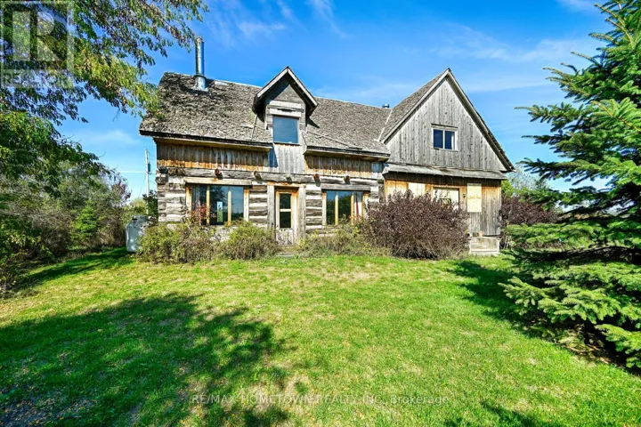 10827 JELLYBY ROAD, Elizabethtown-Kitley, Ontario K0G1R0