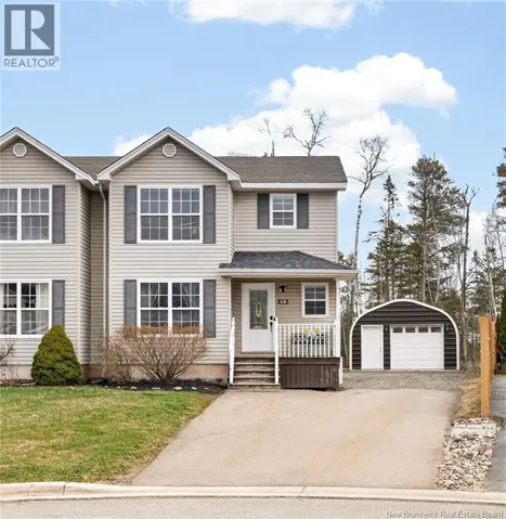 15 Wilderness Court, Moncton, New Brunswick E1G0H4